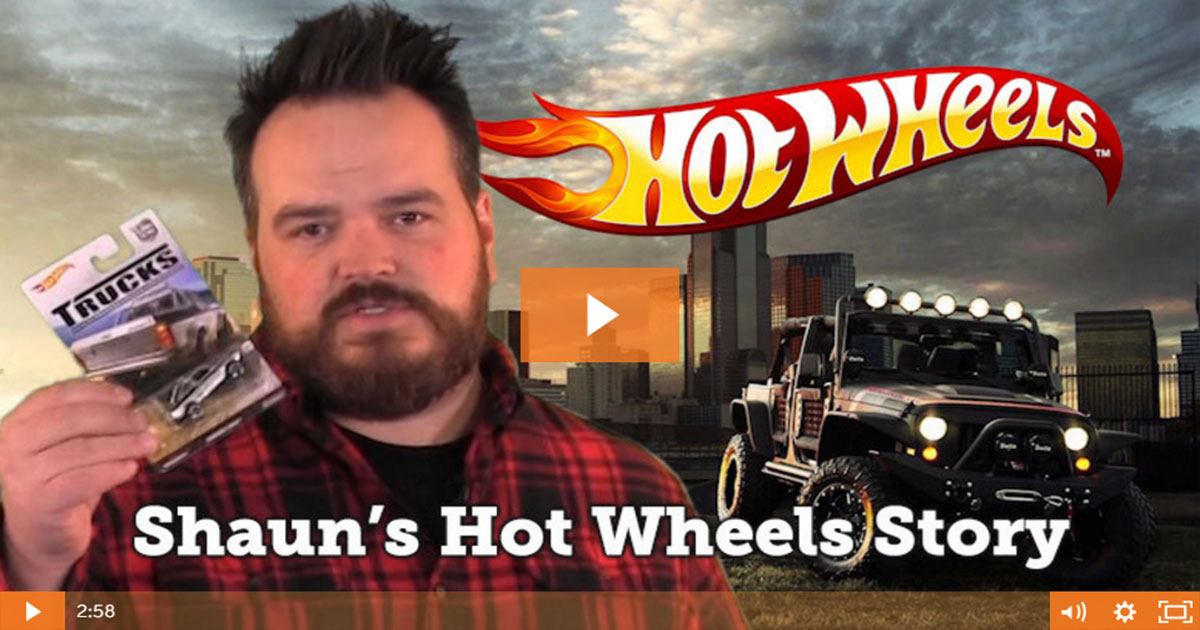 sell hot wheels