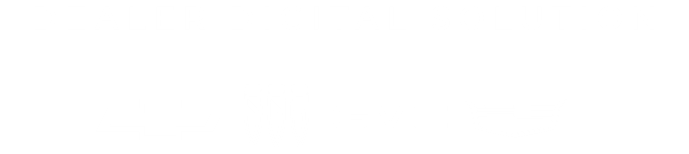 GM Dealer Digital Solutions