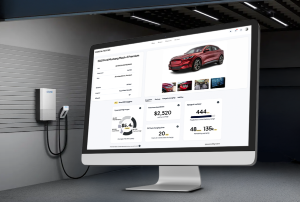 3 Ways to Highlight EVs