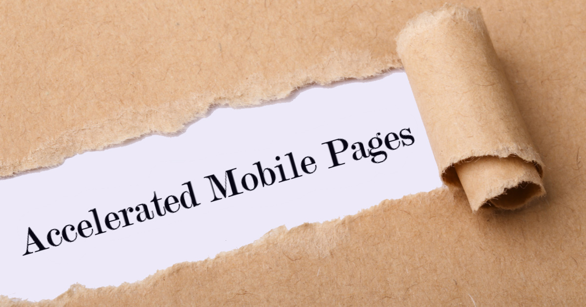 A Deeper Dive into Accelerated Mobile Pages