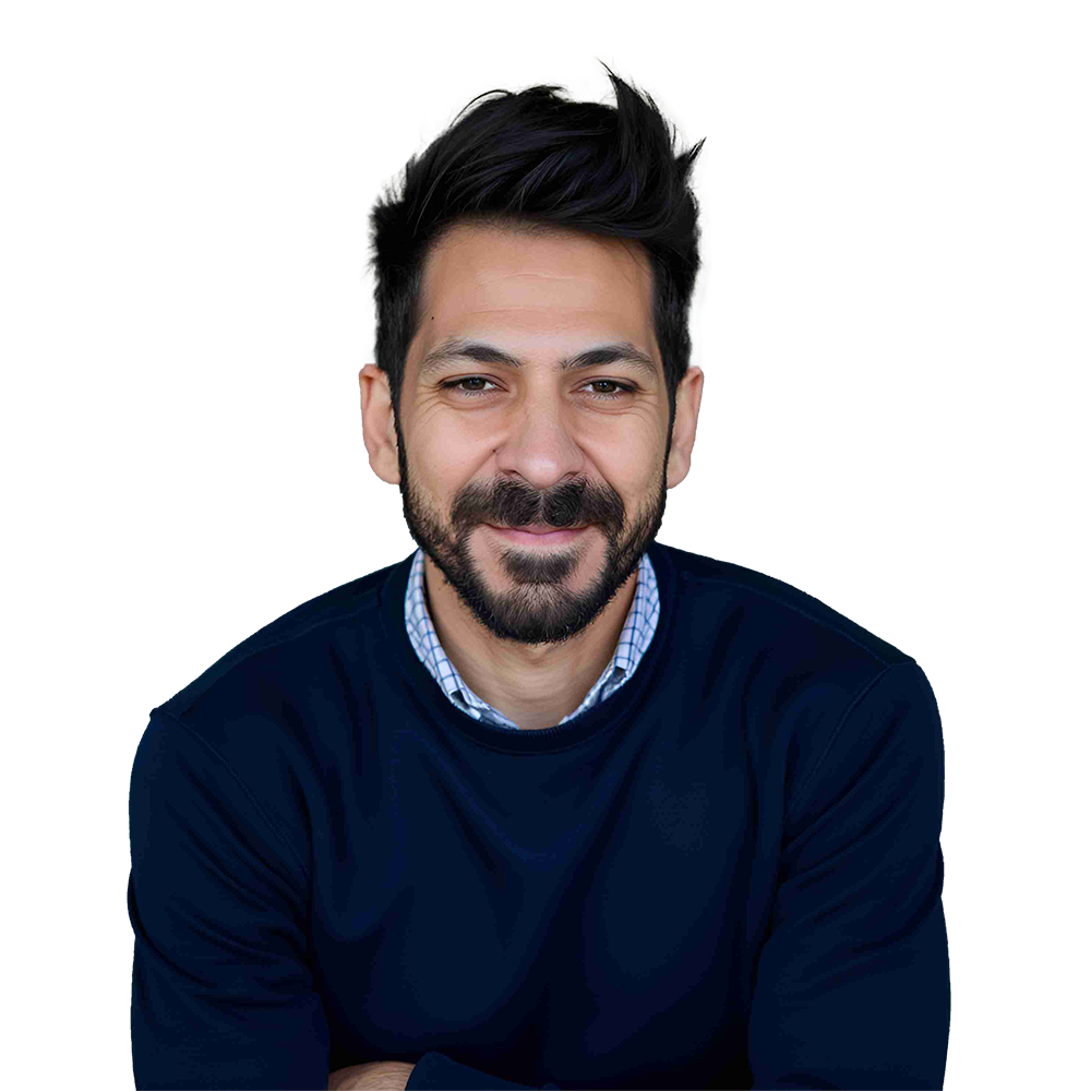 Bilal Tawil