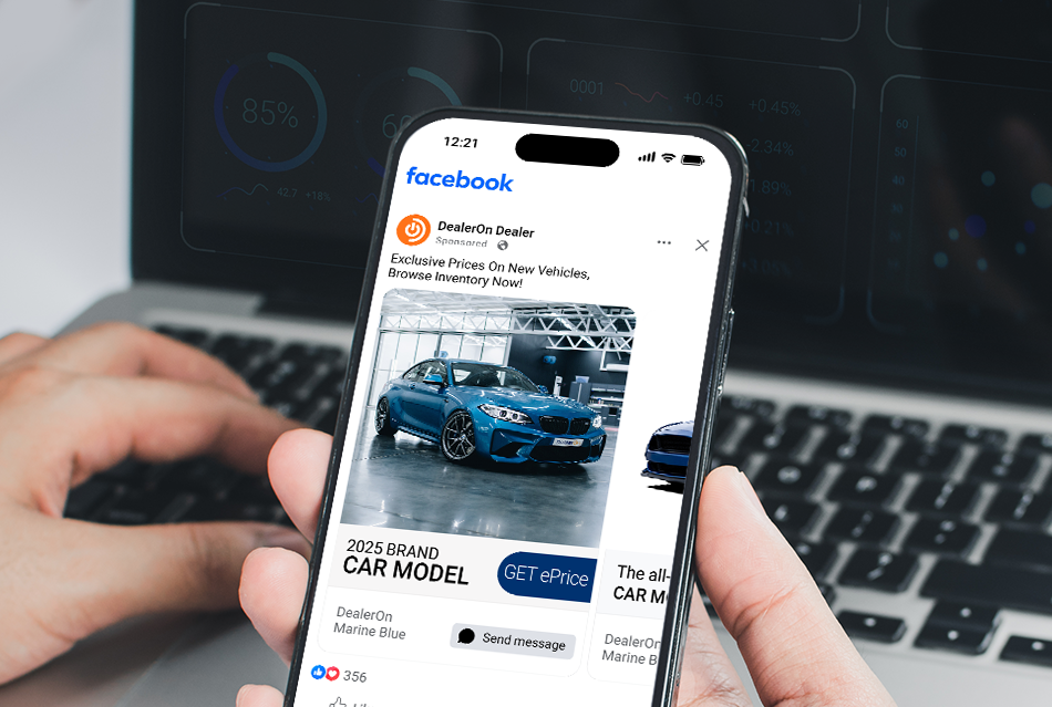 Why Paid Social Is a Must Have in Your Dealership’s Automotive Media Strategy