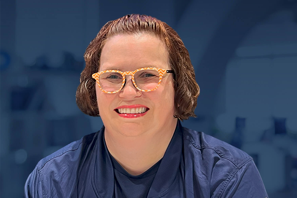 Colleen Harris