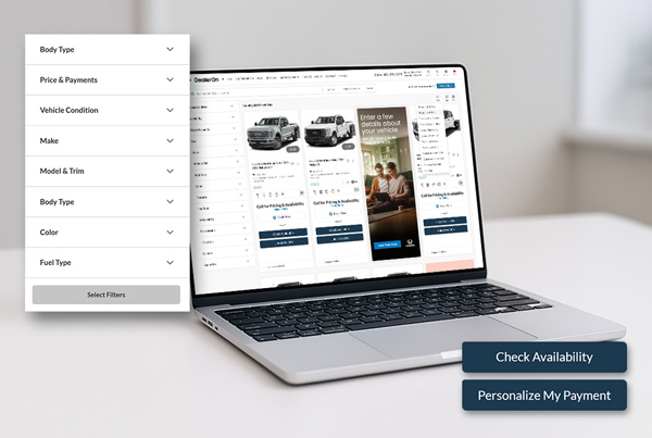 Improve Your SRP Engagement