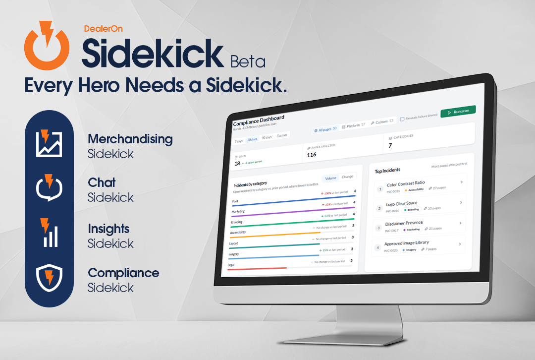 Sidekick