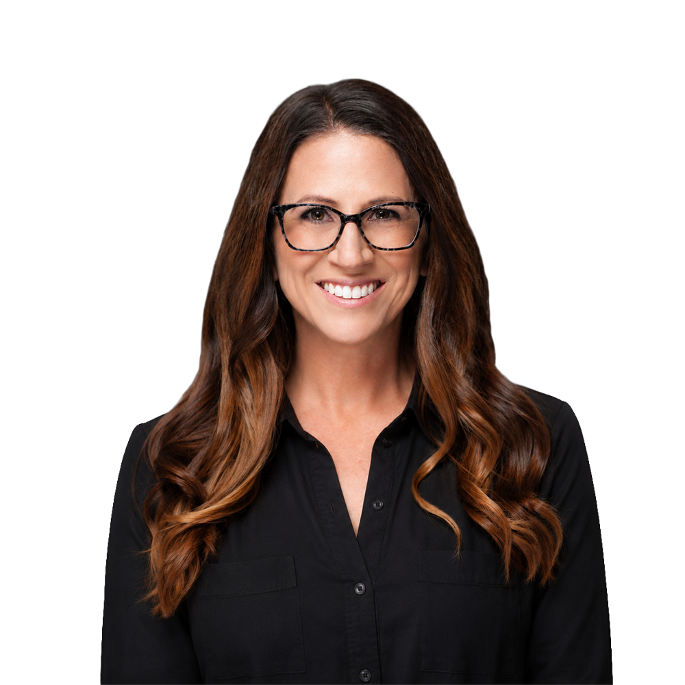 Erin Zaborac, Director of Marketing