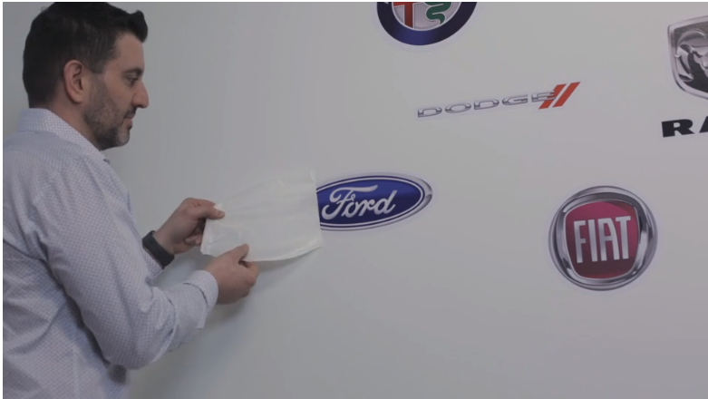 Ford Selects DealerOn as Official Website Provider