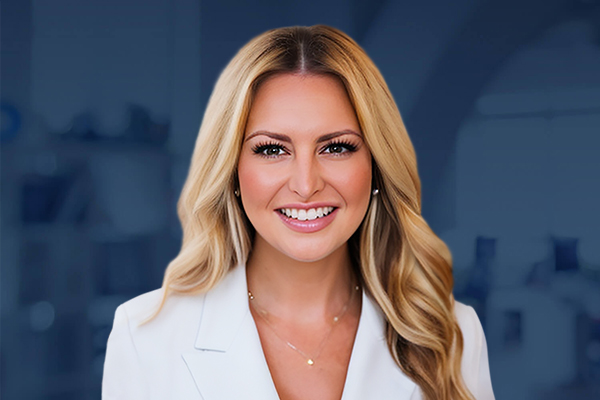 Hillary Linton