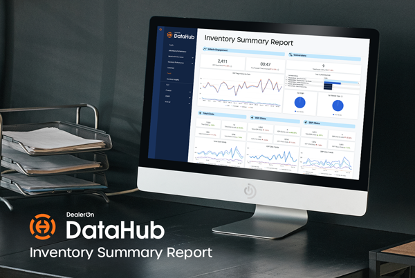 Inventory Summary Report