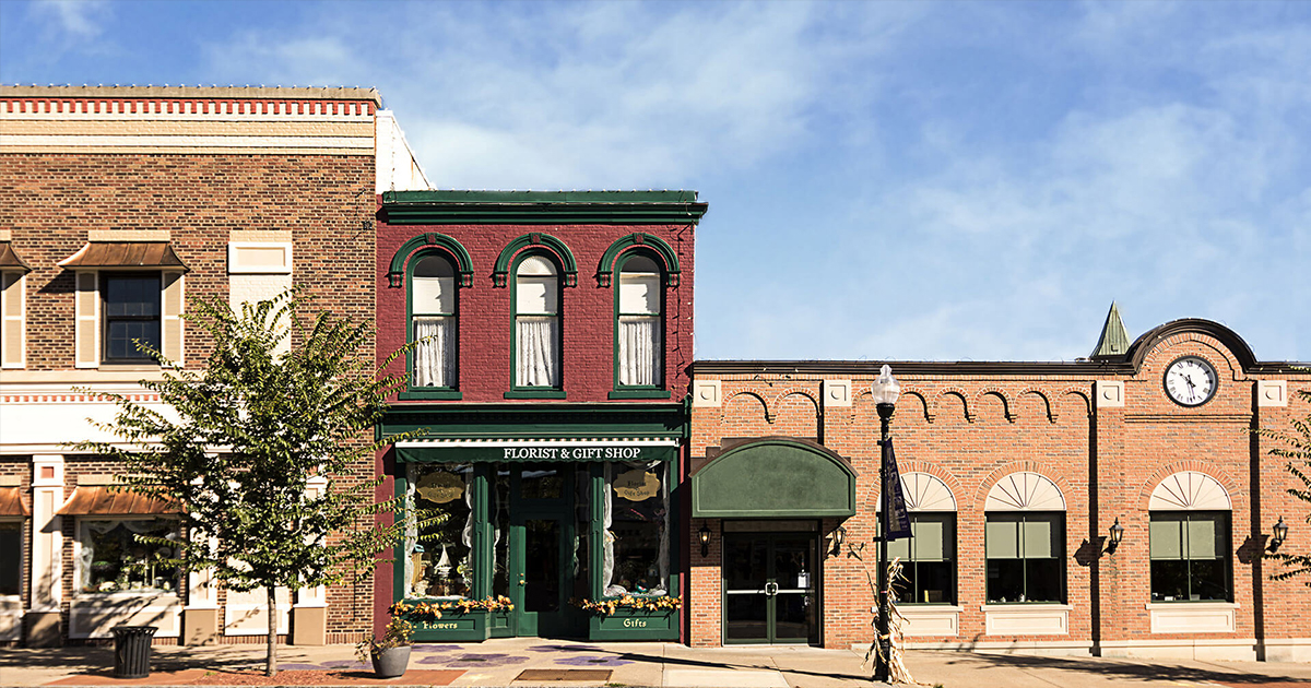 Forget about unique content. Try actually BEING local!