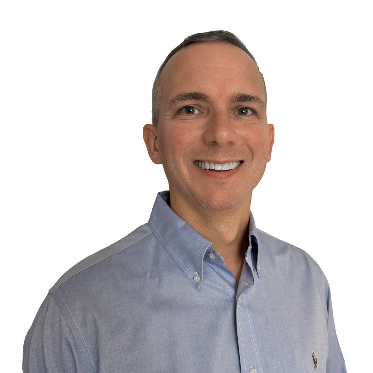 Mark Monto, Sr. Director of Enterprise