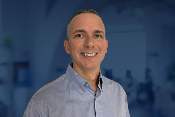 Mark Monto, Sr. Director of Enterprise