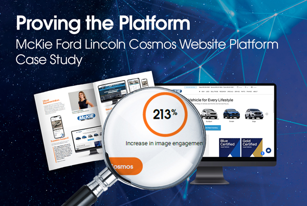 Case Study: McKie Ford Lincoln