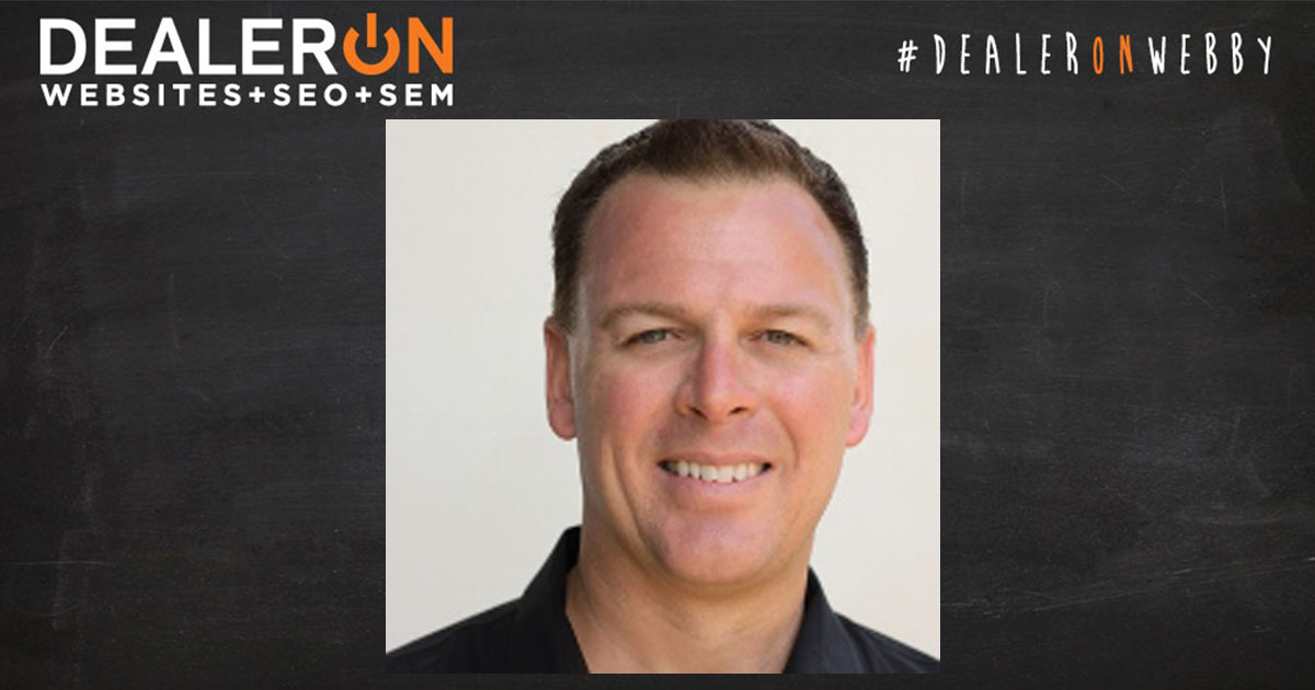 How to Use Yesterday's Data to Sell More Cars Today