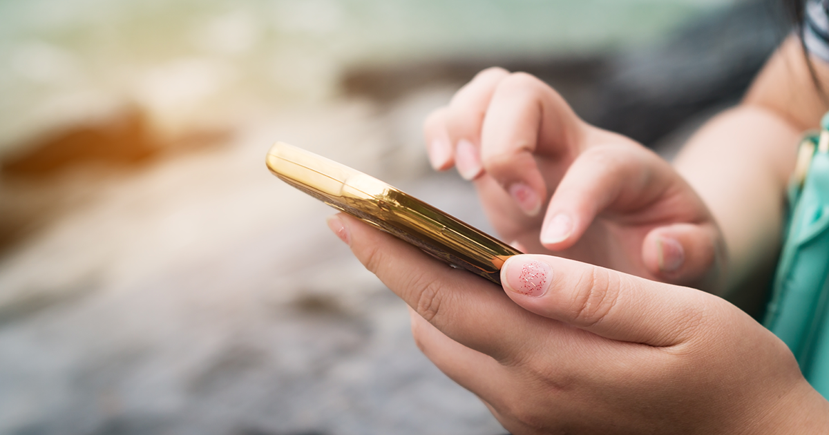 Micro-Moments and Your Mobile Website