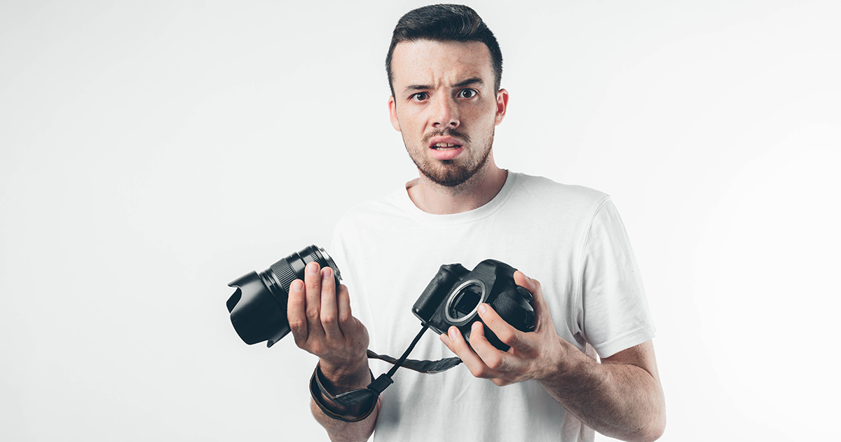 Micro-Moments: Get There Early (and bring pics!)