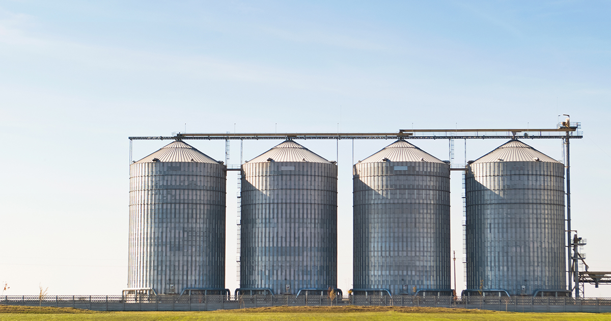 Content Silos and Blog Posts