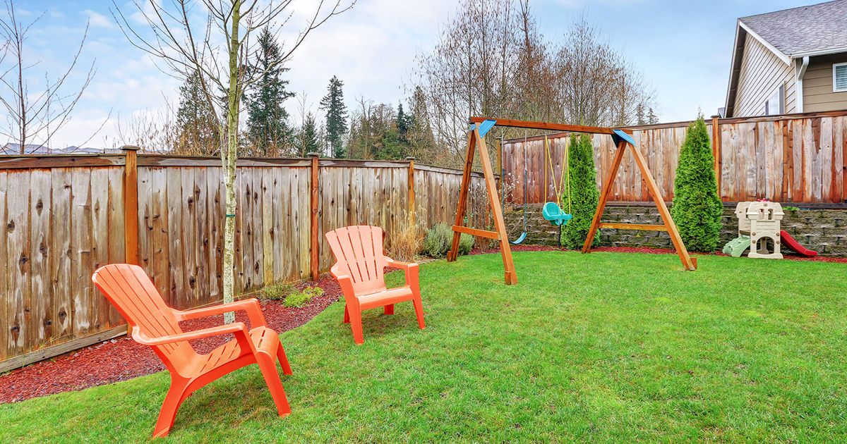 As a Local Business, You Have to Own Your Own Back Yard