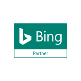 Bing Partner