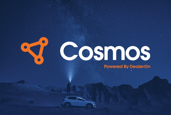 Cosmos Powered By DealerOn