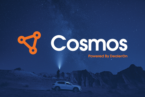 DealerOn Launches Cosmos