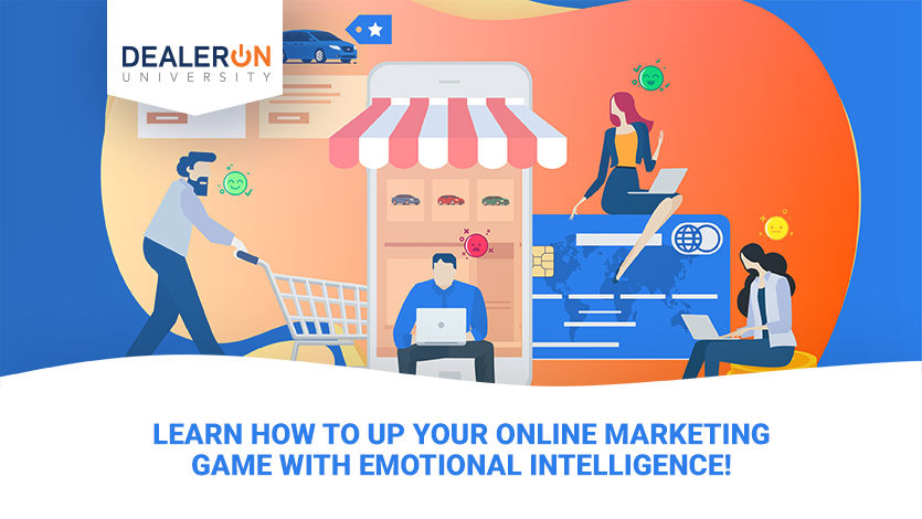 Emotional Intelligence in Online Retail