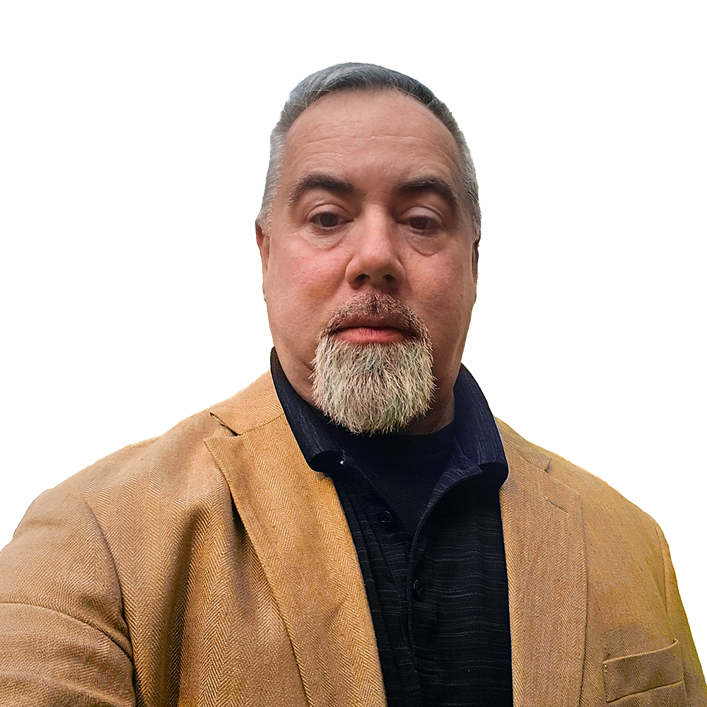 Eric Patterson