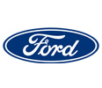 Ford Logo