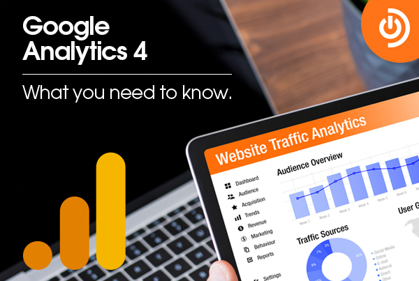 Google Analytics 4: What You Need to Know