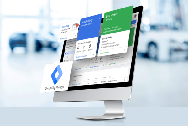 Control the Container: Smarter GTM Management
