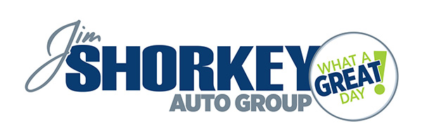 Jim Shorkey Auto Group Logo