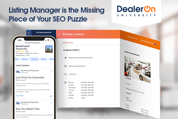 The Missing Piece Of Your SEO Puzzle