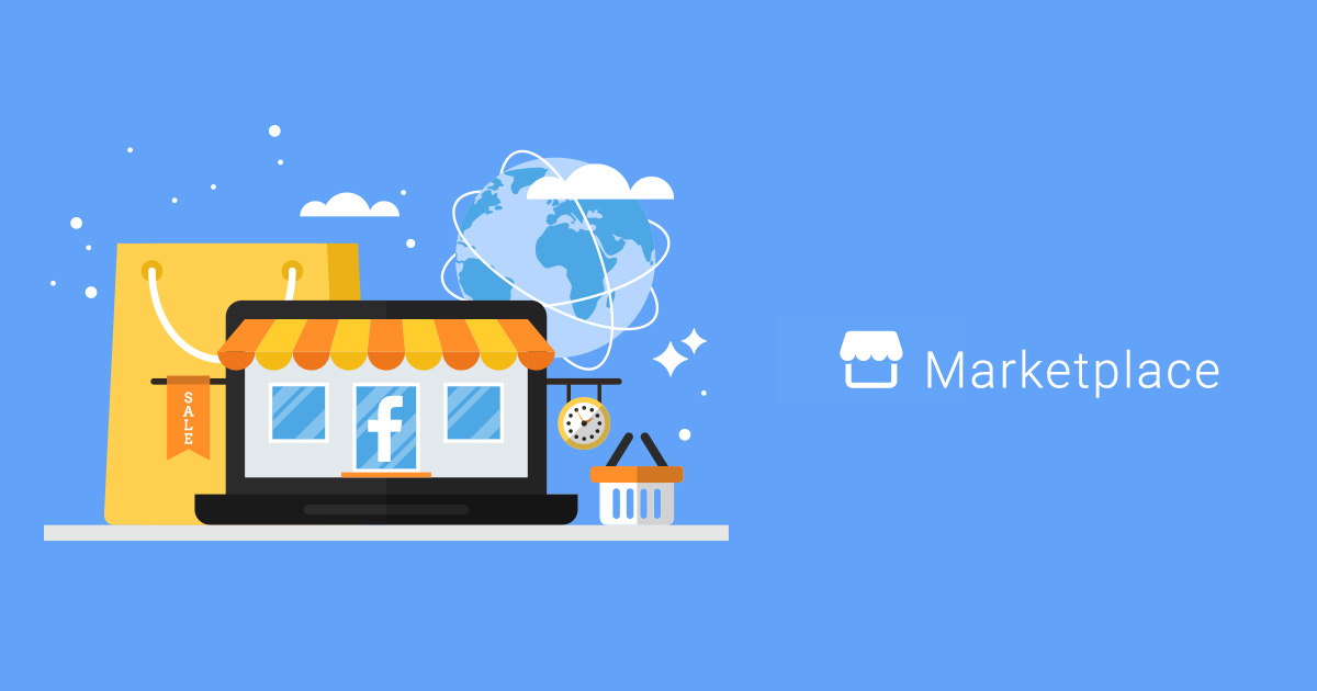 Here’s How Facebook Marketplace Will Impact Automotive