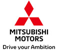 Mitsubishi Logo