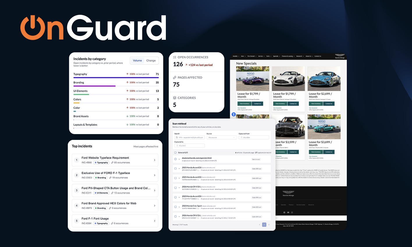 OnGuard