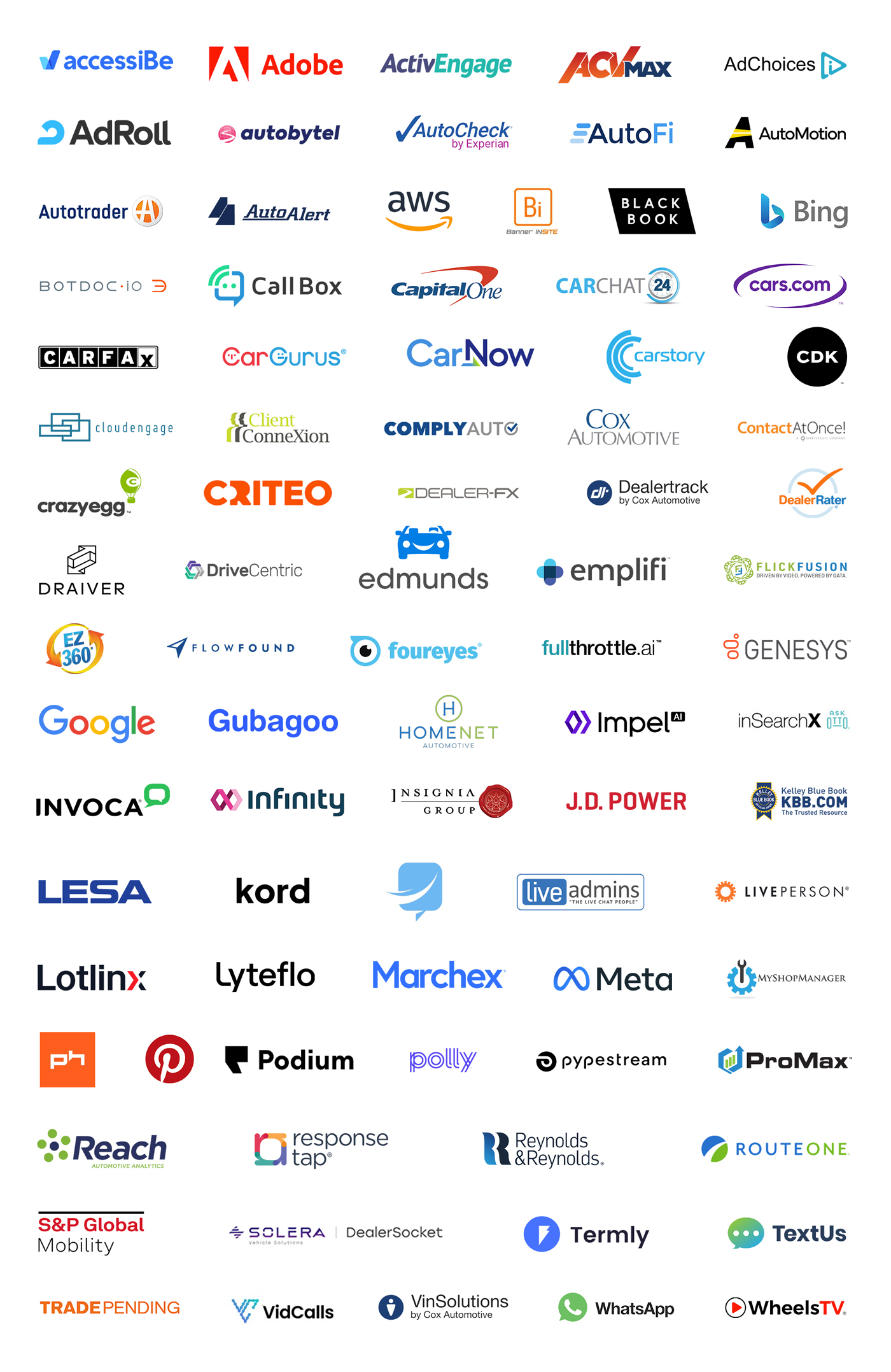 Partner Logos