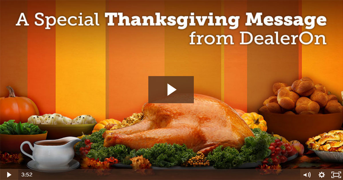 A Special Thanksgiving Wednesday Workshop