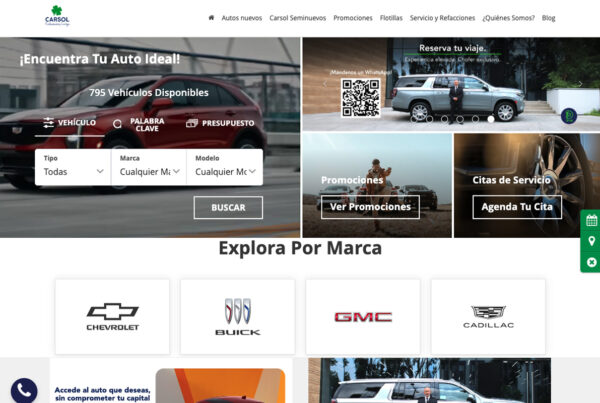 Grupo Carsol