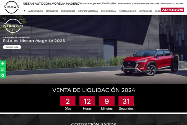 Grupo Autocom
