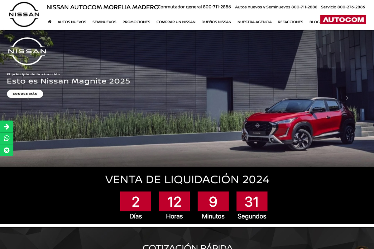 Grupo Autocom