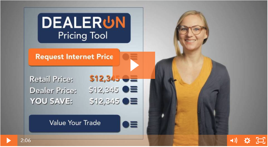 Feature Friday: Pricing Tool