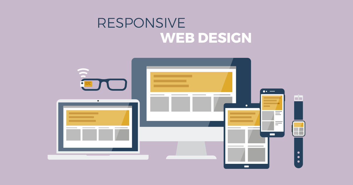 4 Myths About Responsive Web Design Debunked
