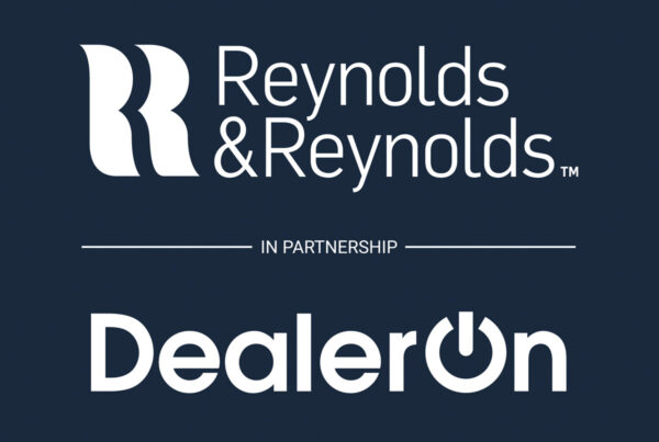 Reynolds & Reynolds In Partnership With DealerOn