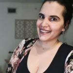 Rosa Mingo
