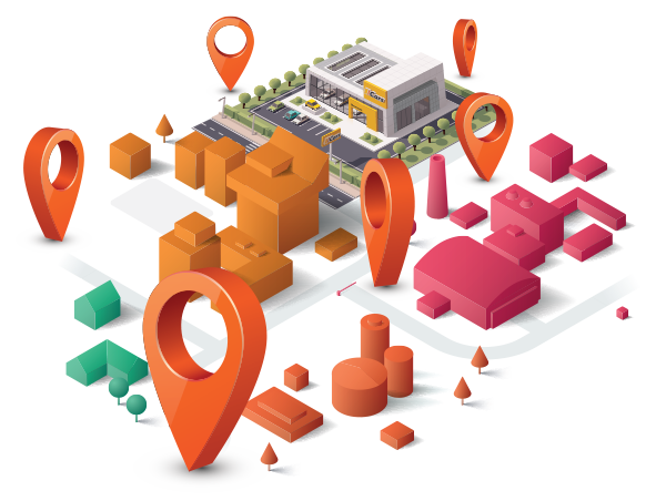 Local SEO for Automotive Dealerships