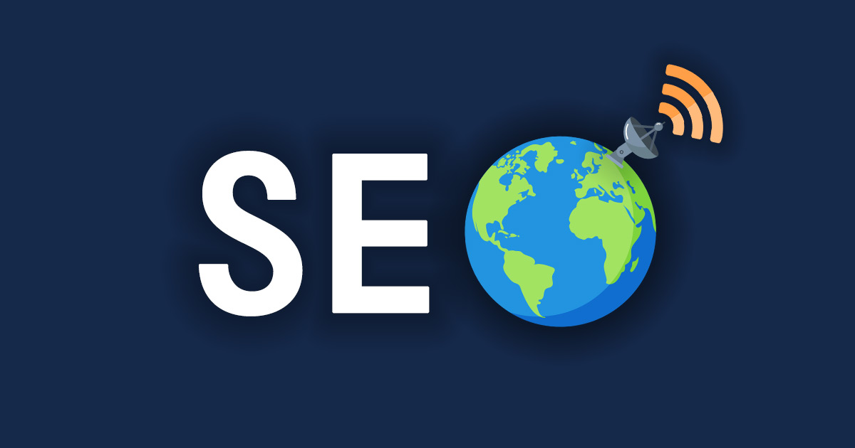 View From the Top: SEO Signals