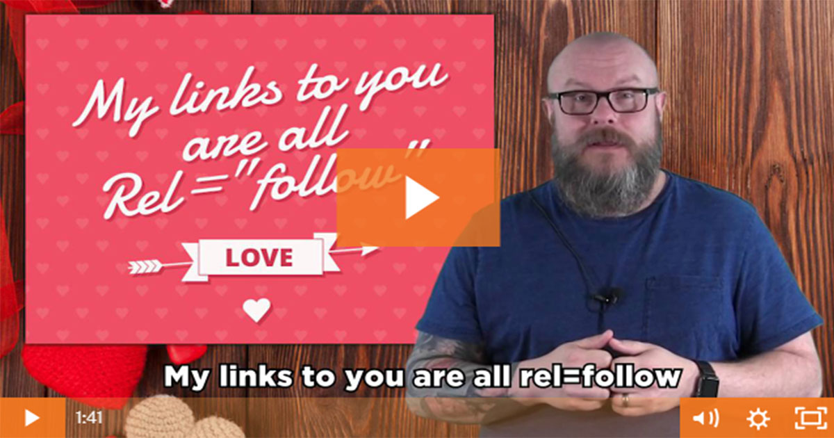 The 10 best SEO-themed Valentine’s Day cards