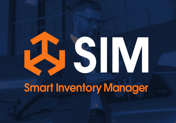 Smart Inventory Manager