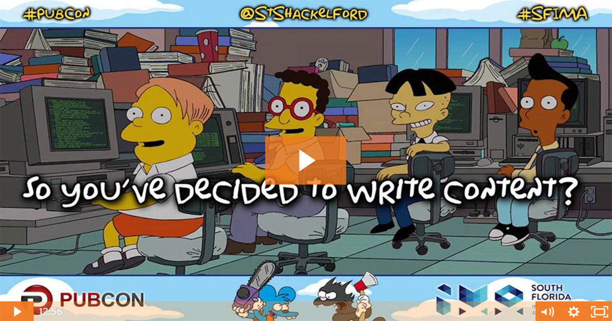 How to Write Awesome Content For Your Website