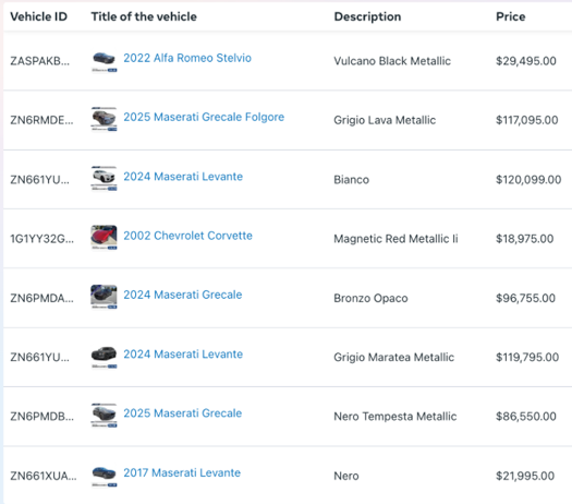 Social Advertising Examples